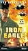 VHS : Iron Eagle 4