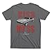 Camaro By Chevorlet Kiss My SS Mens T-shirt
