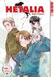 Hetalia Axis Powers Volume 1 (Hetalia : Axis Powers)