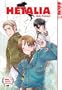 Hetalia: Axis Powers, Vol. 1