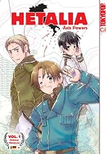 Hetalia (Volume 1)