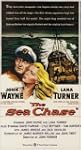 Sea Chase, the