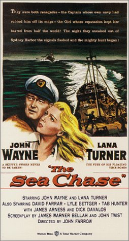 The Sea Chase by Chase Videos