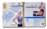 Product details for Accu-Measure Fitness 3000 Body Fat Tester AccuFitness Accumeasure