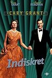 Indiskret - Ingrid Bergman