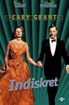 Indiskret [VHS]