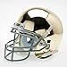 Schutt NCAA Notre Dame Fighting Irish Mini Authentic XP Football Helmet, ALT 2