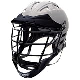 Cascade CLH2 Lacrosse Helmet