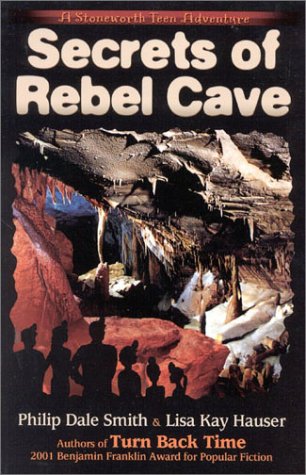 Secrets of Rebel Cave