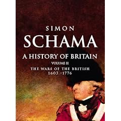 A History of Britain: 2 (History of Britain (Talk Miramax))