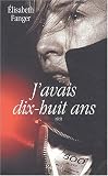 J'avais 18 ans