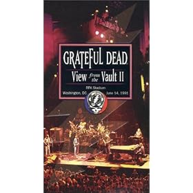 Click here to buy Grateful Dead - View from the Vault II by  Grateful Dead .