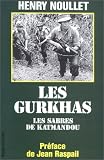 Les Gurkhas