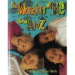 The Wonders of Me from a to Z (Alphabasics)