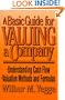 A Basic Guide for Valuing a Company