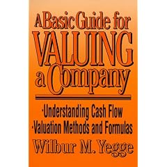 A Basic Guide for Valuing a Company