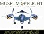Museum of Flight: 100 Years of Aviation History; From the Wright Bros. to the Moon with DVD