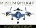 Books : Museum of Flight, 100 Years of Aviation History: From the Wright Brothers to the Moon