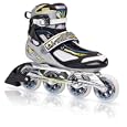 Rollerblade Mens Tempest Skate 13 5