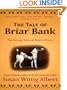 The Tale of Briar Bank (Wheeler Hardcover)