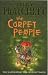 "The Carpet People" als Taschenbuch bei Amazon