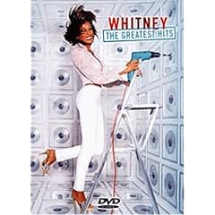 Whitney Houston - The Greatest Hits