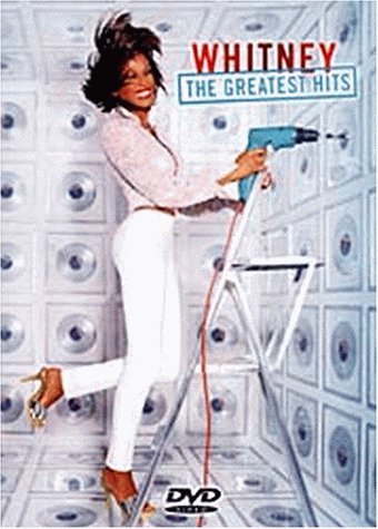 Whitney Houston - The Greatest Hits