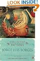 Collected Fictions (Penguin Modern Classics Translated Texts)