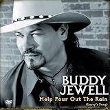 Review Buddy Jewell  / Buddy Jewell: Help Pour Out the Rain: Lacey's Song [2003] (REGION 1) (NTSC)