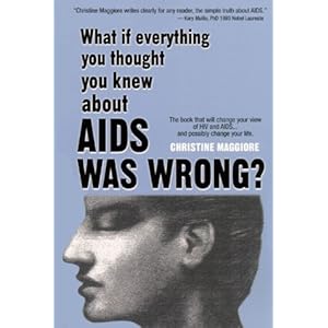 What If Everything You Thought You Knew About AIDS Was Wrong?
