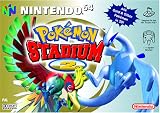 Pokemon Stadium 2
