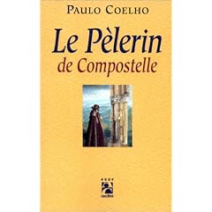 Le P�lerin de Compostelle