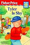 Books : Tyler is Shy (All-Star Readers)