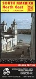 South America: North East