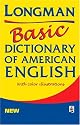 Longman Basic Dictionary of American English
