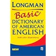 Longman Basic Dictionary of American English (Dictionary)