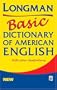 Longman Basic Dictionary of American English
