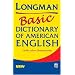 Longman Basic Dictionary of American English