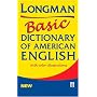 Longman Basic Dictionary of American English (Dictionary)