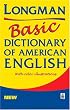 Longman Basic Dictionary of American English (Dictionary)