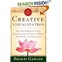Creative Visualization