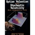 Option Valuation Under Stochastic Volatility: With Mathematica Code