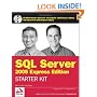Wrox's SQL Server 2005 Express Edition Starter Kit (Programmer to Programmer)