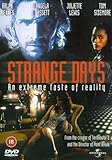 Strange Days [DVD] [1996]