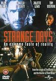 strange days (Region 2 DVD)