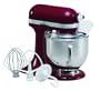 KitchenAid KN15E1XCM Accolade 400 Stand Mixer, Cinnamon