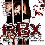 Search : Ripp the Game Bloody [VINYL]