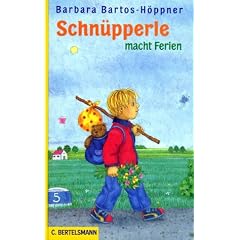 Schn�pperle macht Ferien