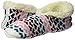 Muk Luks Women's Ballerina Slipper