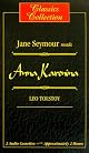 Anna Karenina